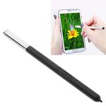 Penna stilo ad alta sensibilità per Galaxy Note 4 / N910 (nero)