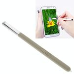 Ad alta sensibilità Pennino per Galaxy Note 4 / N910 (oro)