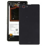 Copribatteria per Sony Xperia Z1 Mini (nero)