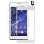 Parte Touch Panel per Sony Xperia M2 / S50h (bianco)