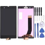Display LCD + Touch Panel per Sony Xperia Z / C6603 / C6602 / L36 / L36h / 7310