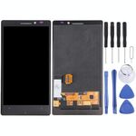 Display LCD + Touch Panel per Nokia Lumia 930 (nero)