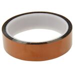 Nastro in poliimmide dedicato al calore con nastro resistente alle alte temperature da 24 mm per saldatura BGA PCB SMT