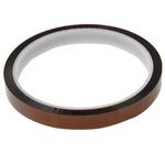 Nastro in poliimmide dedicato al calore con nastro resistente alle alte temperature da 10 mm per saldatura BGA PCB SMT