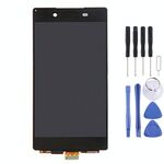 Display LCD + Touch Panel per Sony Xperia Z4 (nero)