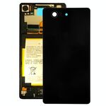 Copribatteria originale per Sony Xperia Z3 Compact / D5803 (nero)