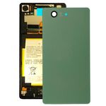 Copribatteria originale per Sony Xperia Z3 Compact / D5803 (verde)