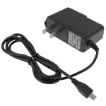 Caricabatterie USB Micro per tablet PC / telefono cellulare, uscita: 5V / 2A, USB Lunghezza plug: 1.1m