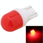 10 PCS T10 1W 80LM Ceramica 2 LED SMD 5630 Lampada per luci di ingombro per auto, CC 12V