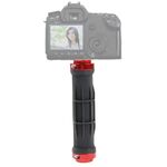 Gestire la testa della palla del treppiede della presa a mano per le telecamere DSLR SLR