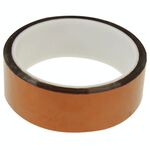 Nastro in poliimmide dedicato al calore resistente alle alte temperature da 3 cm per saldatura BGA PCB SMT, lunghezza: 33 m