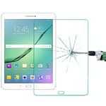 Pellicola in vetro temperato antideflagrante con durezza superficiale 9H da 0,4 mm per Galaxy Tab S2 9.7 / T810 / T815