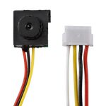 Telecamera CCTV video digitale HD Mini 800TVL produttore professionale