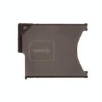 Vassoio scheda micro SIM per Sony Xperia Z / C6603 / L36h