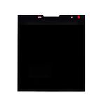 Schermo LCD OEM per BlackBerry Passport Q30 con digitalizzatore assemblaggio completo (nero)