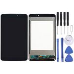 Display LCD + Touch Panel per LG G Pad 8.3 / V500 (versione WiFi) (nero)