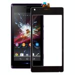 Pannello a sfioramento per Sony Xperia M / C1904 / C1905 (nero)