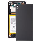 Copri batteria posteriore originale per Sony Xperia Z5 (nero)