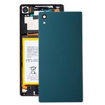 Copribatteria posteriore originale per Sony Xperia Z5 (verde)
