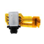Cavo Flex Jack per auricolari per Sony Xperia Z3 +