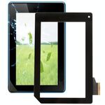 Pannello a sfioramento per Acer Iconia Tab B1-A71 (nero)