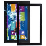 Pannello a sfioramento per Asus VivoBook / S200 / S200E (nero)