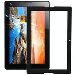 Pannello a sfioramento per Lenovo A10-70 A7600 (nero)