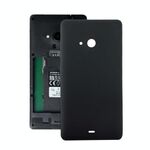 Coperchio posteriore della batteria per Microsoft Lumia 535 (nero)