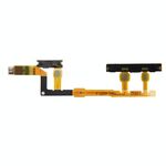 Sostituzione del cavo flessibile per pulsante di accensione e pulsante del volume per Sony Xperia Z3 Compact / D5803 / D5833