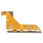 Cavo flessibile per porta di ricarica magnetica per Sony Xperia Z3