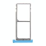 Vassoio per scheda SIM per Meizu M1 Note (blu)