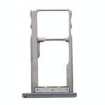 Vassoio per scheda SIM per Meizu M2 Note (argento)