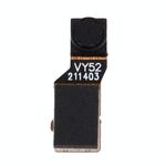 Modulo fotocamera frontale per Sony Xperia M2 / D2303 / D2305 / D2306