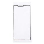 Adesivo adesivo cornice LCD alloggiamento anteriore per Sony Xperia Z3