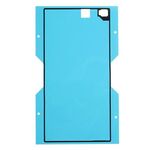 Adesivo adesivo per cover posteriore batteria per Sony Xperia Z Ultra / XL39h