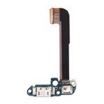 Cavo flessibile per porta di ricarica per HTC One M7 / 801e / 801n / 801s