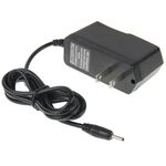 Caricatore da viaggio CA con jack da 2,5 mm CC per tablet PC, uscita: CC 5 V / 2 A, spina americana