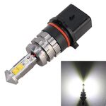 P13W PSX26W SH24W 20W 800LM Luce bianca 4 CREE XT-E LED Luce di marcia diurna per auto Lampadina fendinebbia, DC 12-24V