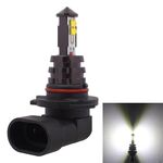 9006 20W 800LM Luce bianca 4 CREE XT-E LED Lampadina fendinebbia per fendinebbia, CC 12-24V