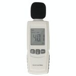 BENETECH GM1352 METURA LIVELLO DELLA SULLA