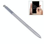 Per Galaxy Nota 5 / N920 Penna stilo ad alta sensibilità (argento)