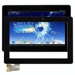 Pannello a sfioramento per ASUS MeMO Pad FHD 10 ME302 (versione 5425N) (nero)