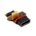 Cavo flessibile per porta di ricarica per Sony Xperia Z5 Compact / Z5 mini