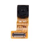 Modulo fotocamera frontale per Sony Xperia Z5 / Z3 +