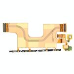 Cavo Flex con connettore LCD per Sony Xperia Z3 + / Z4