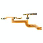 Cavo flessibile per pulsante di accensione e pulsante del volume per tablet Sony Xperia Z4 Ultra