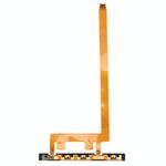 Cavo flessibile per pulsante di accensione e pulsante del volume per tablet Sony Xperia Z3 Compact / mini / Xperia Tablet Z3 (SGP621)