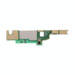 Cavo Flex a nastro per microfono per Sony Xperia M4 Aqua