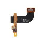 Cavo flessibile per porta di ricarica per Sony Xperia M5