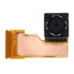 Fotocamera posteriore per Sony Xperia Tablet Z2 / SGP511 / SGP512 / SGP521 / SGP541